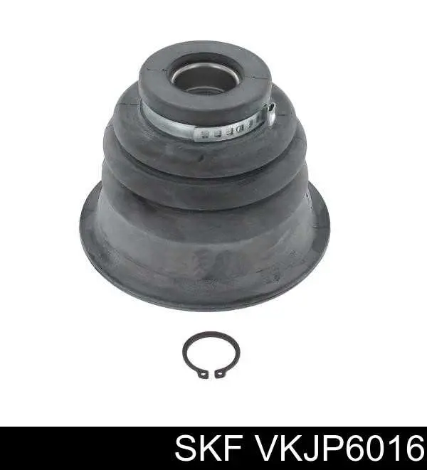 Bota de proteção interna esquerda de junta homocinética do semieixo dianteiro SKF VKJP6016 preço, a partir de 18,53 USD