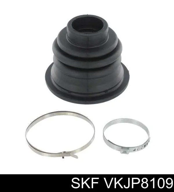 Compre VKJP8109 SKF Bota de proteção interna esquerda de junta homocinética do semieixo dianteiro