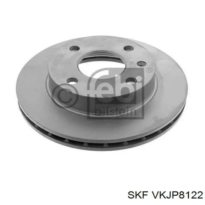 Bota de proteção interna de junta homocinética do semieixo dianteiro SKF VKJP8122 preço, a partir de 23,78 USD