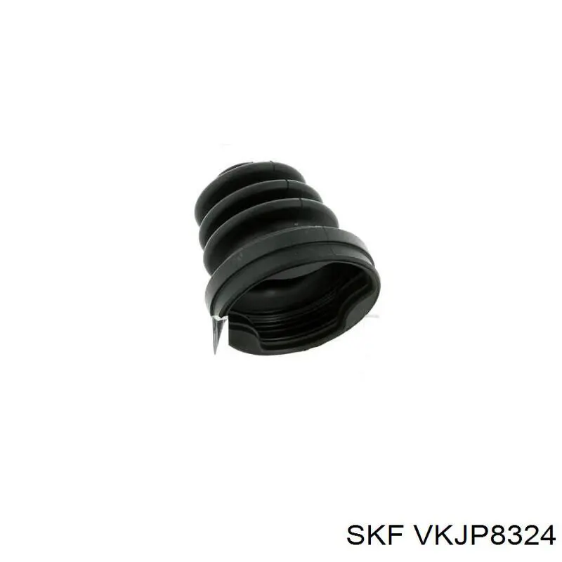 Compre VKJP8324 SKF Bota de proteção interna de junta homocinética do semieixo dianteiro
