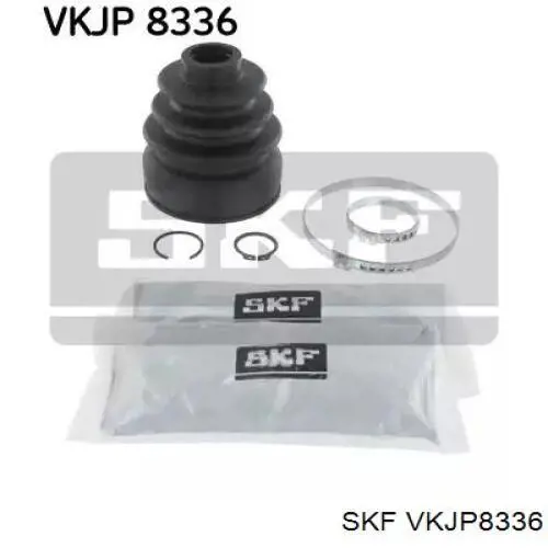 Bota de proteção interna esquerda de junta homocinética do semieixo dianteiro SKF VKJP8336 preço, a partir de 9,94 USD