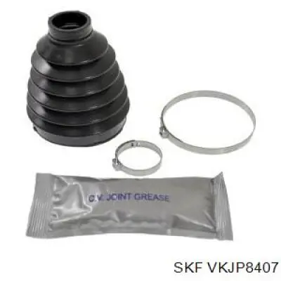 Compre VKJP8407 SKF Bota de proteção interna de junta homocinética do semieixo dianteiro