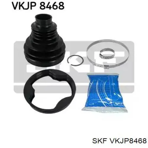 VKJP8468 SKF Bota de proteção interna de junta homocinética do semieixo dianteiro