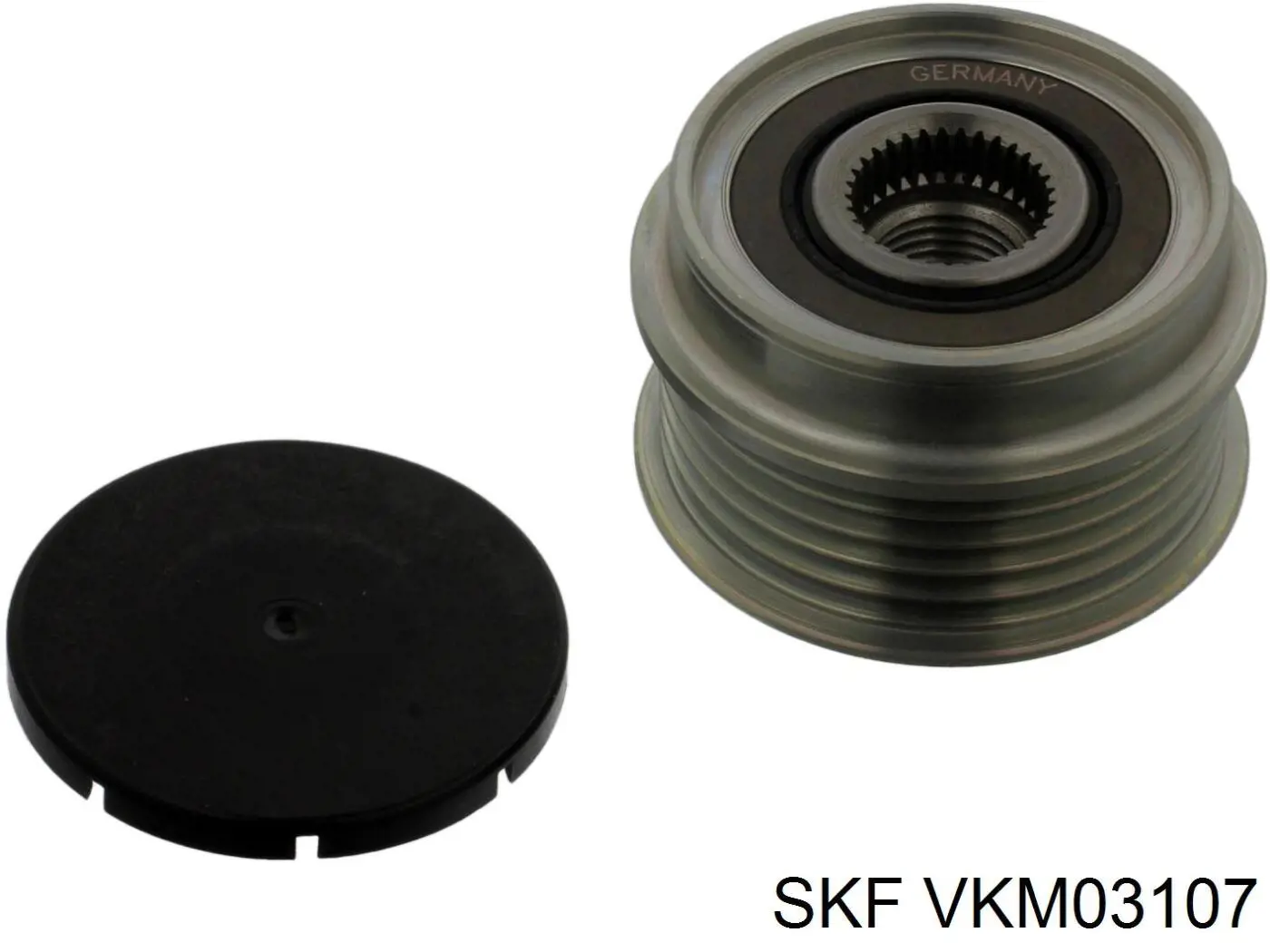 Polia do gerador SKF VKM03107 preço, a partir de 31,01 USD