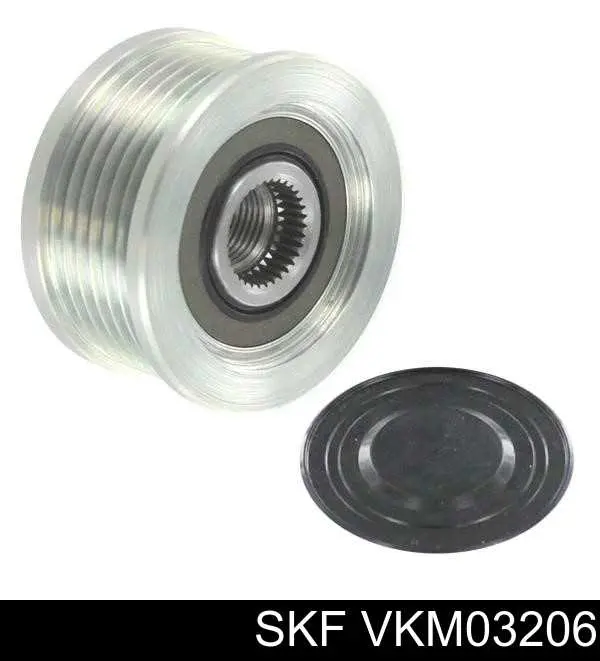 Polia do gerador SKF VKM03206 preço, a partir de 34,52 USD