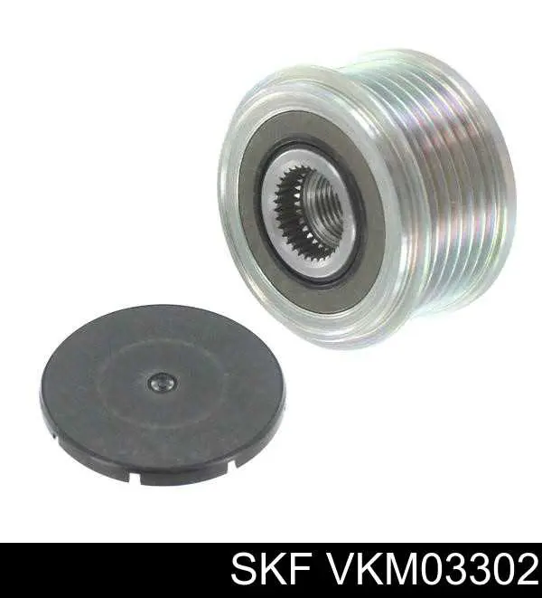 Polia do gerador SKF VKM03302 preço, a partir de 33,55 USD