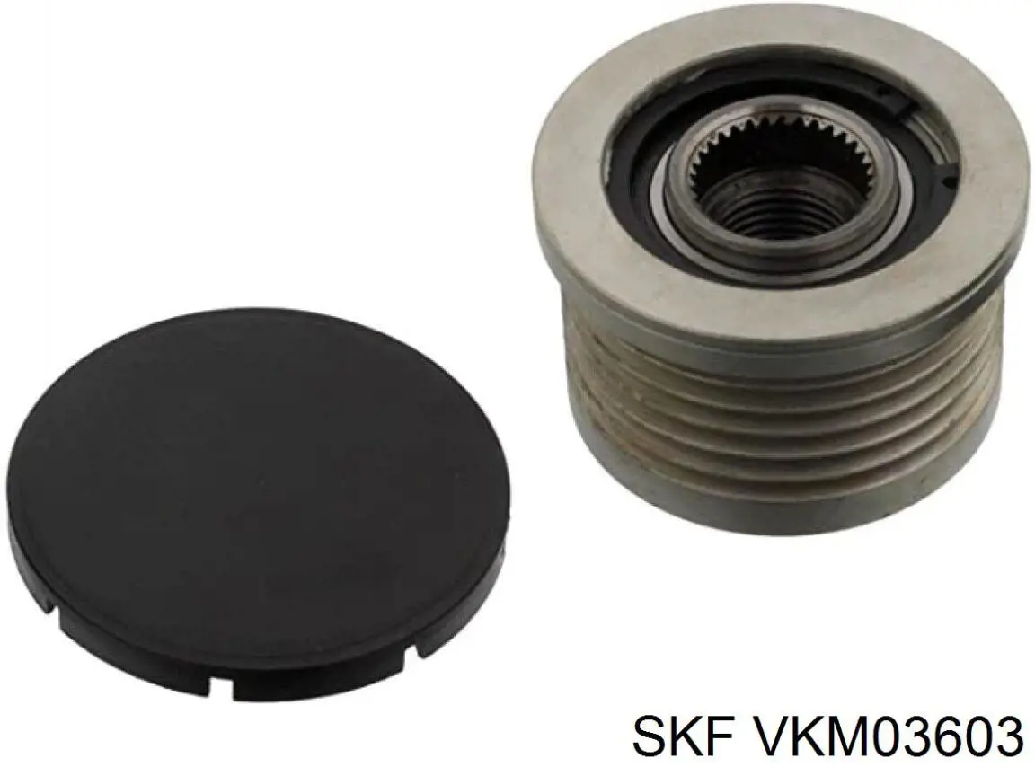 Polia do gerador SKF VKM03603 preço, a partir de 29,08 USD