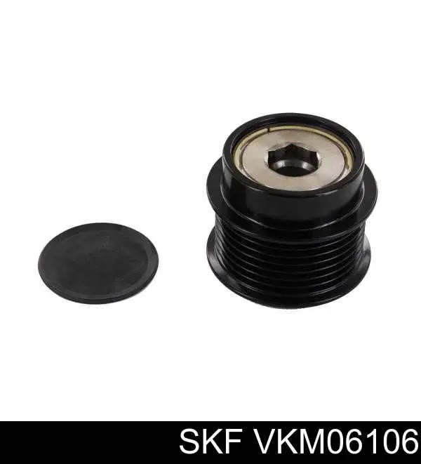 Polia do gerador SKF VKM06106 preço, a partir de 70,04 USD