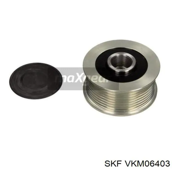Compre VKM06403 SKF Polia do gerador