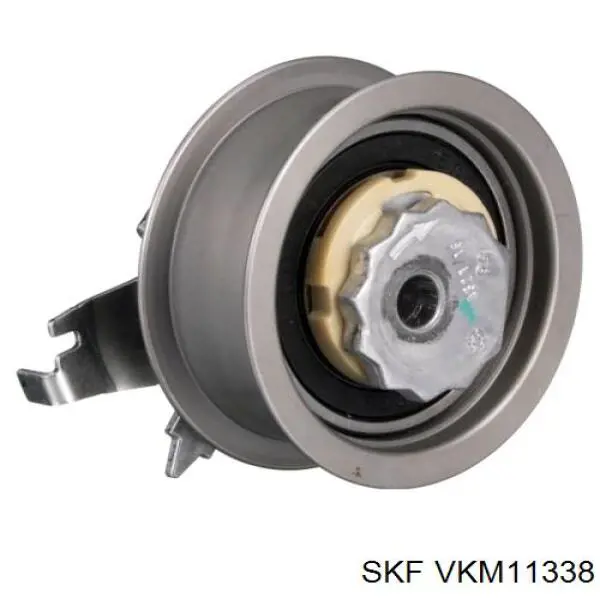 Rolo de reguladora de tensão da correia do mecanismo de distribuição de gás SKF VKM11338 preço, a partir de 22,99 USD