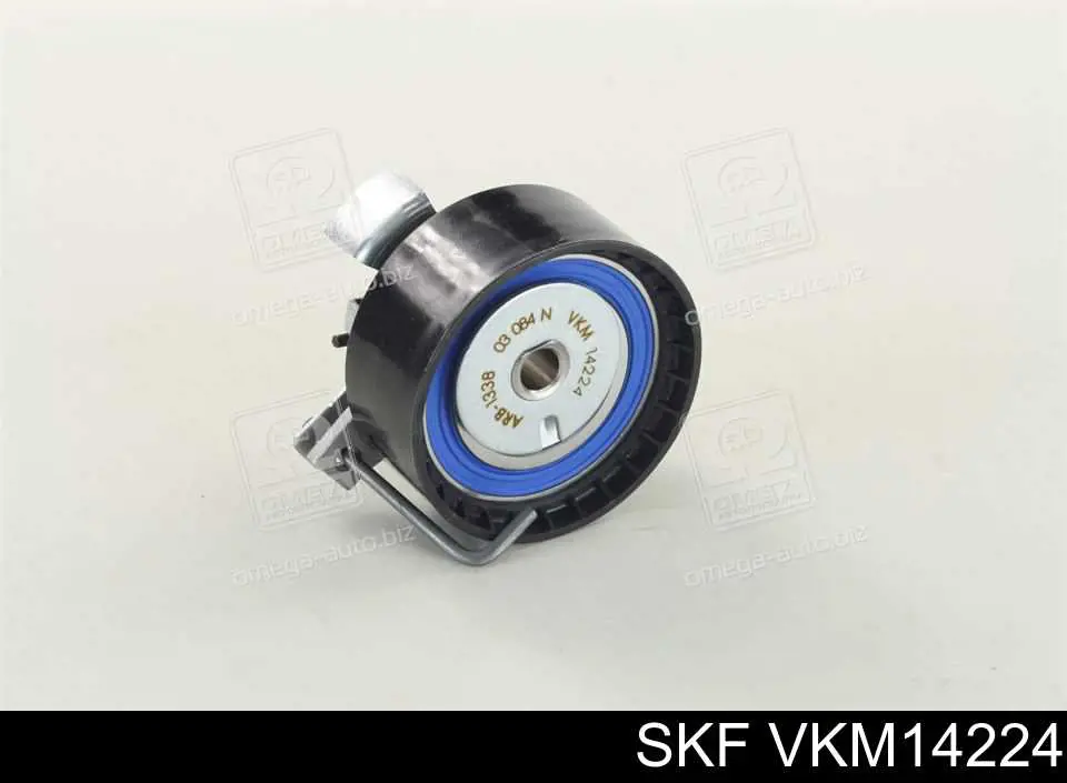 Rolo de reguladora de tensão da correia do mecanismo de distribuição de gás SKF VKM14224 preço, a partir de 45,08 USD