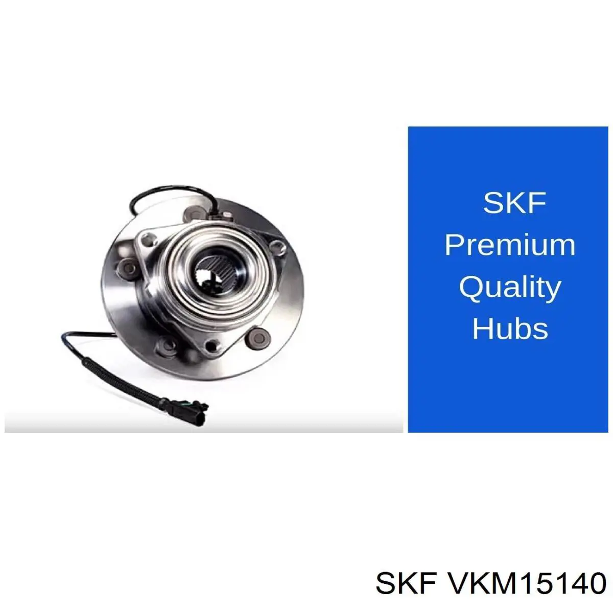 Compre VKM15140 SKF Rolo de reguladora de tensão da correia do mecanismo de distribuição de gás