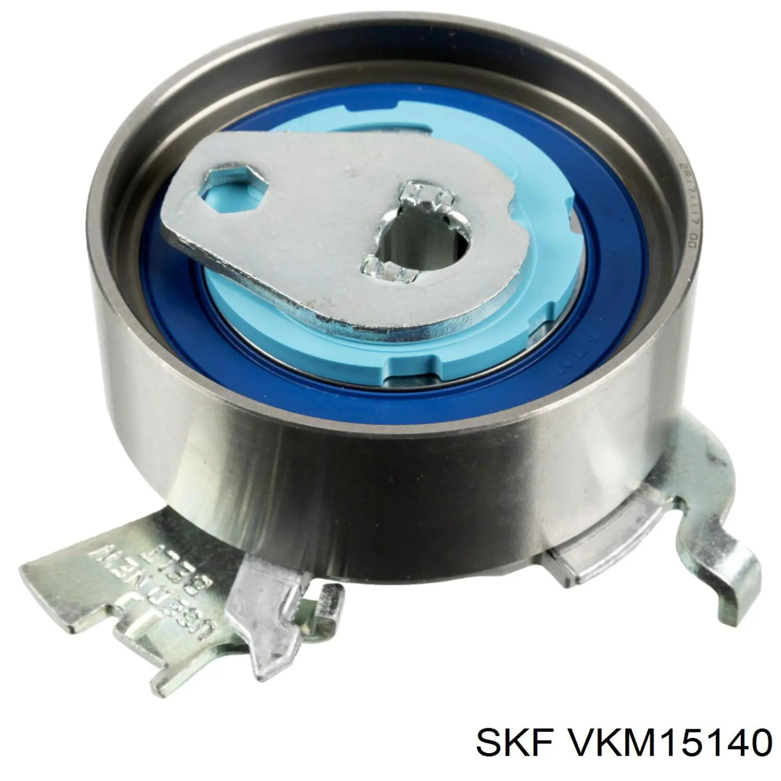 Rolo de reguladora de tensão da correia do mecanismo de distribuição de gás SKF VKM15140 preço, a partir de 48,32 USD