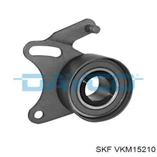Rolo de reguladora de tensão da correia do mecanismo de distribuição de gás SKF VKM15210 preço, a partir de 43,68 USD