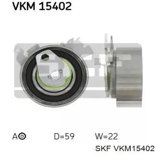  SKF VKM15402 preço, a partir de 28,41 USD