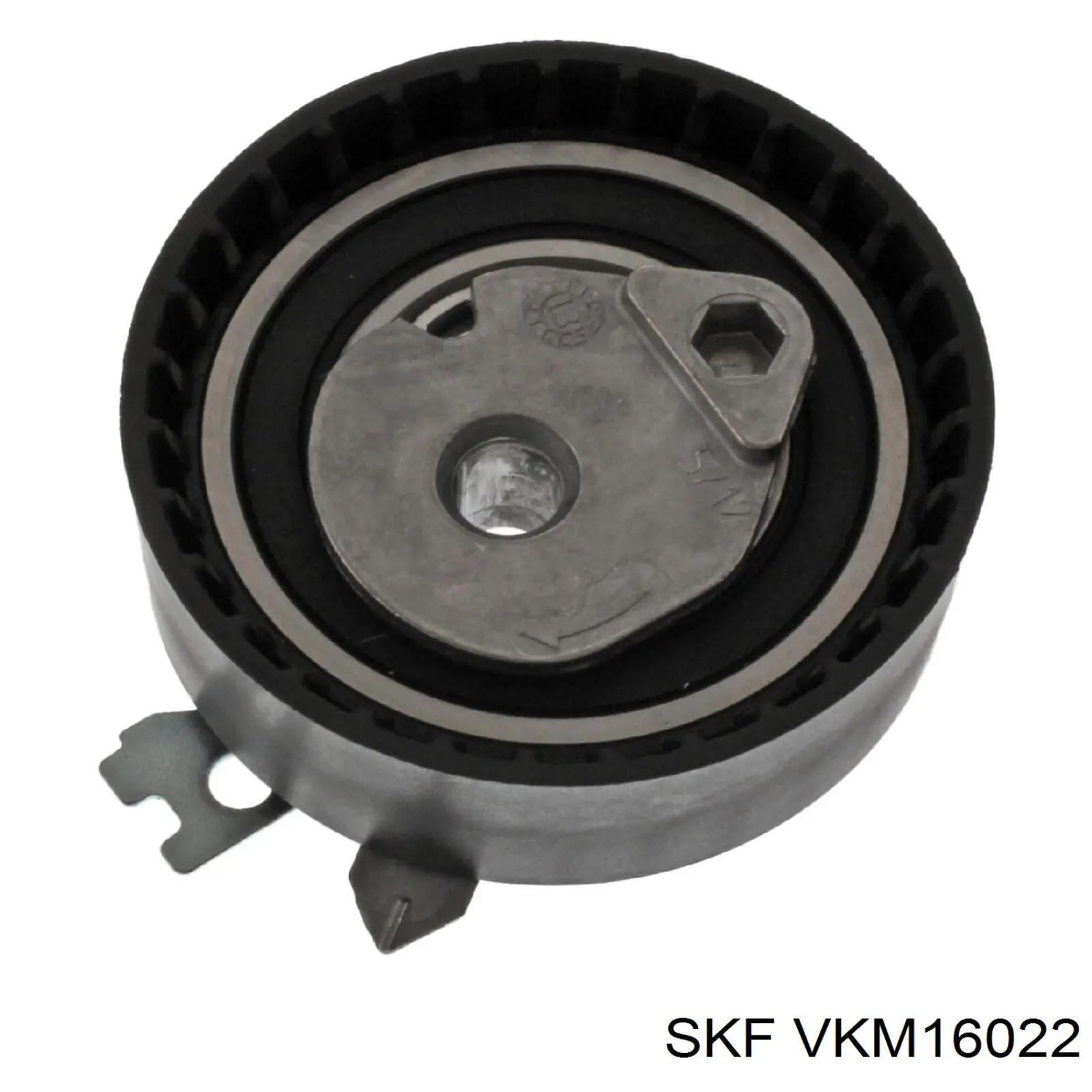 Compre VKM16022 SKF Rolo de reguladora de tensão da correia do mecanismo de distribuição de gás