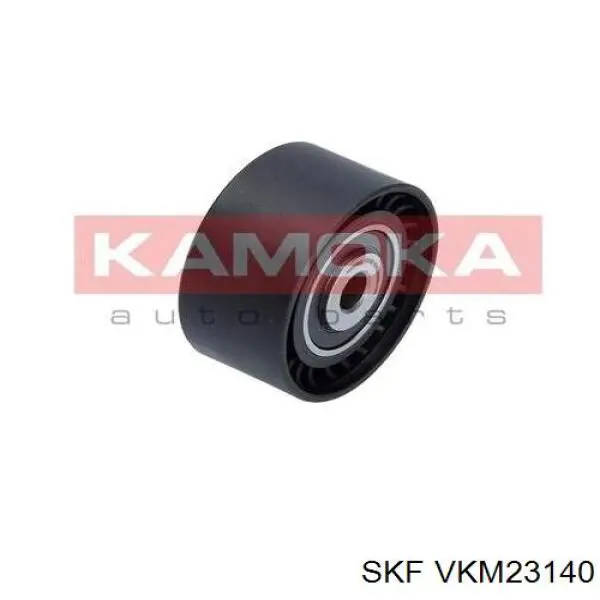 Compre VKM23140 SKF Rolo parasita da correia do mecanismo de distribuição de gás