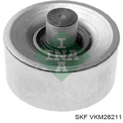 Rolo parasita da correia do mecanismo de distribuição de gás SKF VKM26211 preço, a partir de 32,26 USD