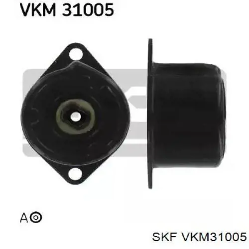 Reguladora de tensão da correia de transmissão SKF VKM31005 preço, a partir de 96,41 USD