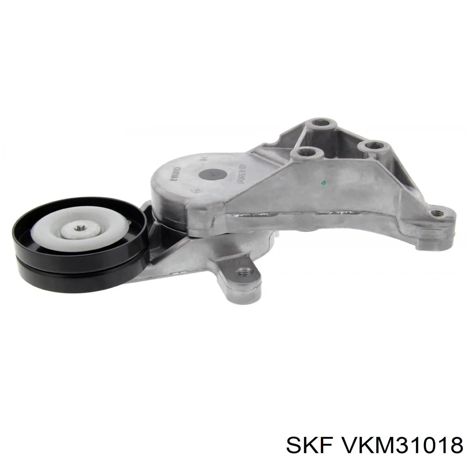 Compre VKM31018 SKF Reguladora de tensão da correia de transmissão