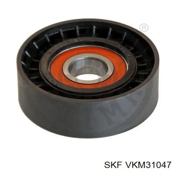 Compre VKM31047 SKF Reguladora de tensão da correia de transmissão