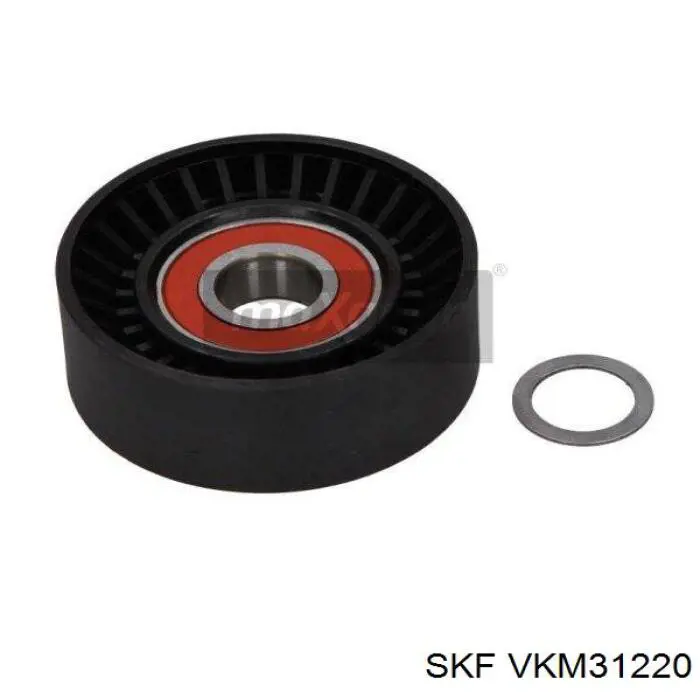 Compre VKM31220 SKF Reguladora de tensão da correia de transmissão