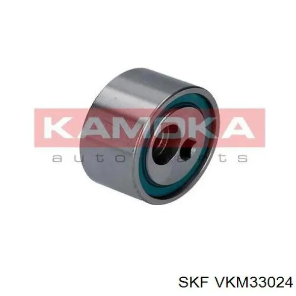 Compre VKM33024 SKF Rolo de reguladora de tensão da correia de transmissão