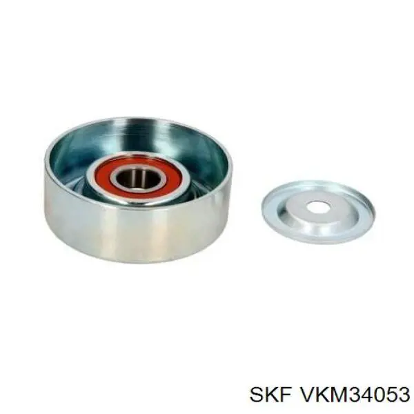 Reguladora de tensão da correia de transmissão SKF VKM34053 preço, a partir de 30,09 USD