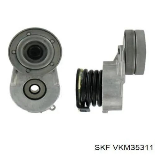 Reguladora de tensão da correia de transmissão SKF VKM35311 preço, a partir de 81,29 USD