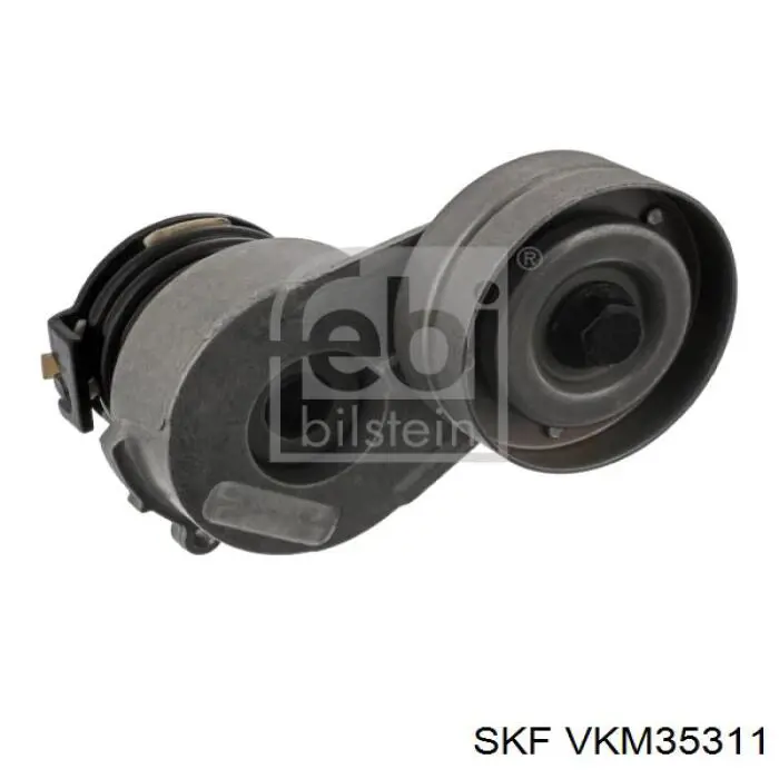 Compre VKM35311 SKF Reguladora de tensão da correia de transmissão