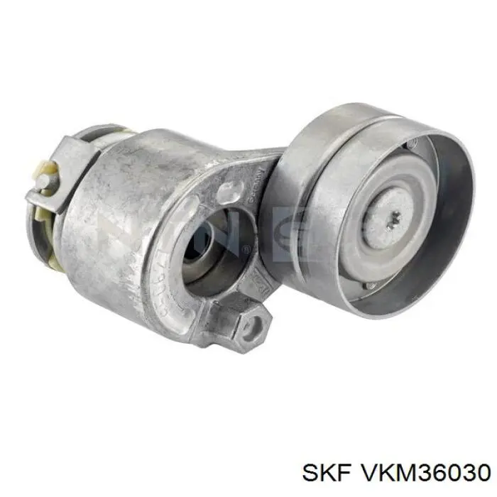 Compre VKM36030 SKF Reguladora de tensão da correia de transmissão