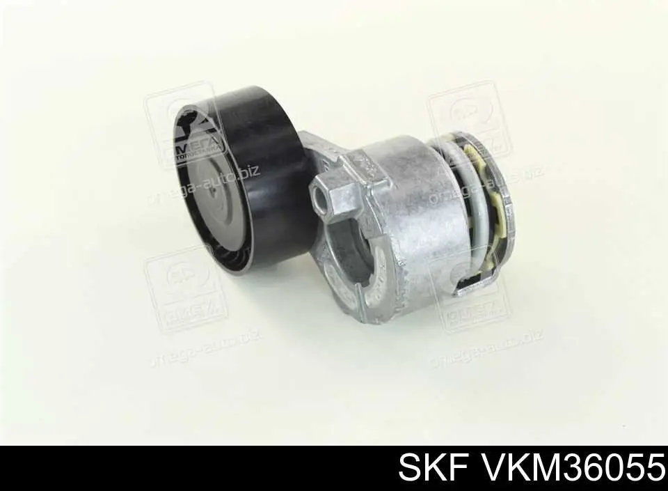 Reguladora de tensão da correia de transmissão SKF VKM36055 preço, a partir de 35,75 USD