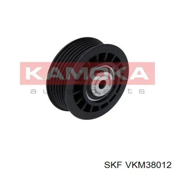 Compre VKM38012 SKF Rolo parasita da correia de transmissão
