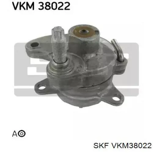 Reguladora de tensão da correia de transmissão SKF VKM38022 preço, a partir de 57,45 USD