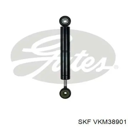 Amortecedor de reguladora de tensão da correia de transmissão SKF VKM38901 preço, a partir de 49,94 USD