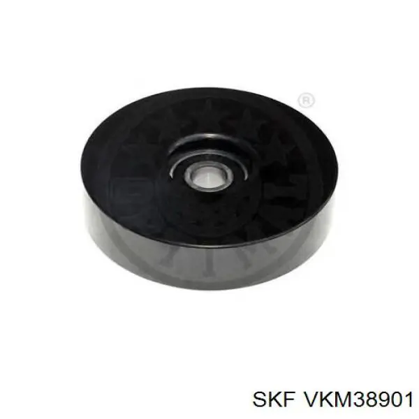 Compre VKM38901 SKF Amortecedor de reguladora de tensão da correia de transmissão