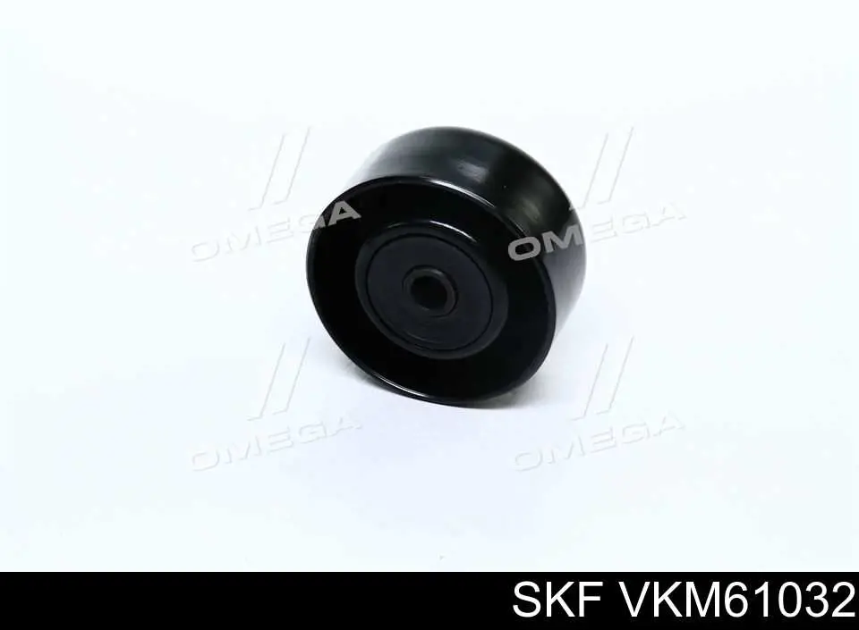 Rolo parasita da correia de transmissão SKF VKM61032 preço, a partir de 34,88 USD