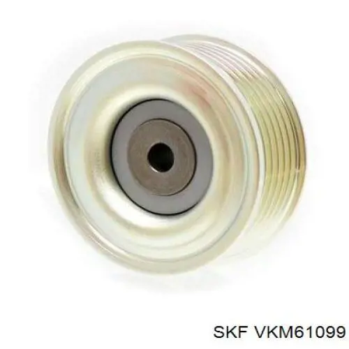 Compre VKM61099 SKF Reguladora de tensão da correia de transmissão