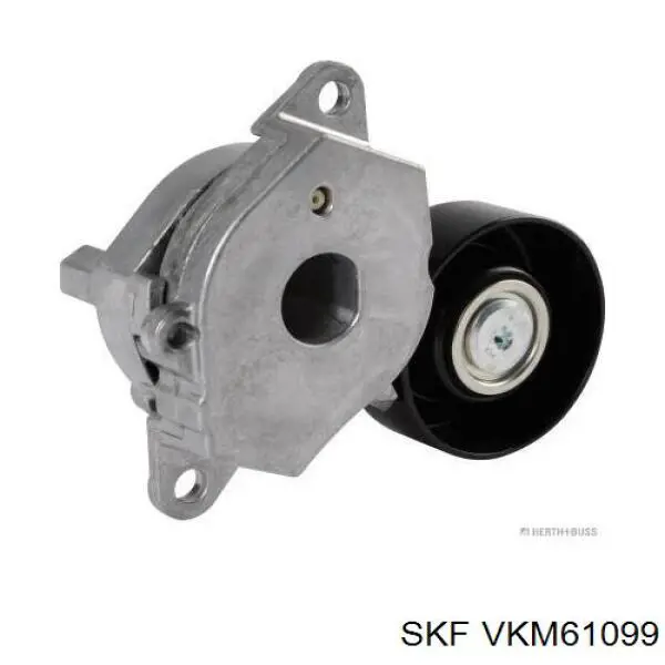 Reguladora de tensão da correia de transmissão SKF VKM61099 preço, a partir de 95,51 USD