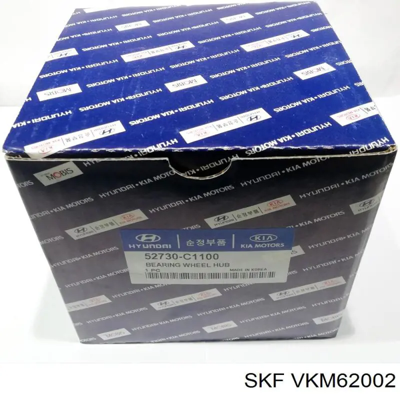Compre VKM62002 SKF Reguladora de tensão da correia de transmissão
