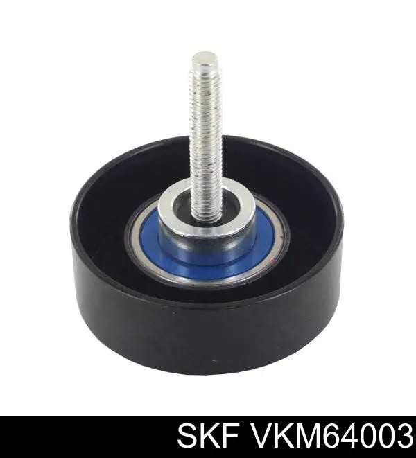 Rolo parasita da correia de transmissão SKF VKM64003 preço, a partir de 32,56 USD
