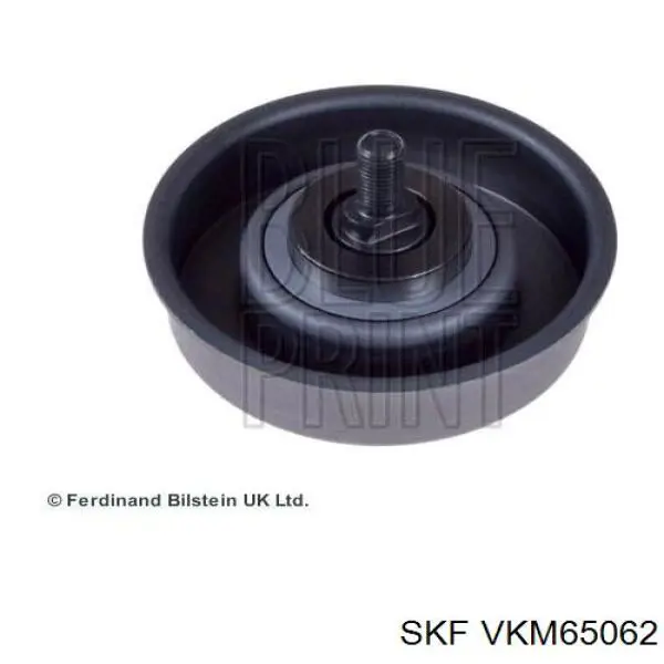 Rolo de reguladora de tensão da correia de transmissão SKF VKM65062 preço, a partir de 37,26 USD