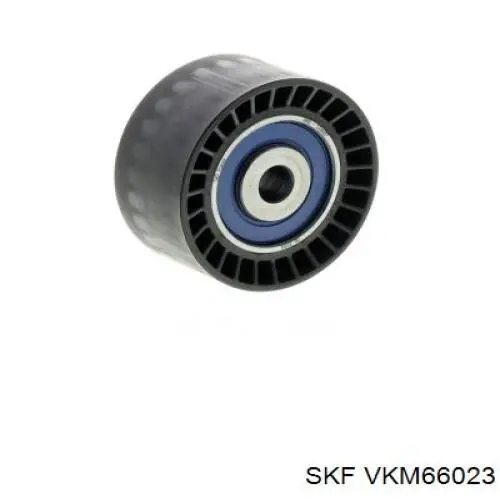 Rolo parasita da correia do mecanismo de distribuição de gás SKF VKM66023 preço, a partir de 23,53 USD