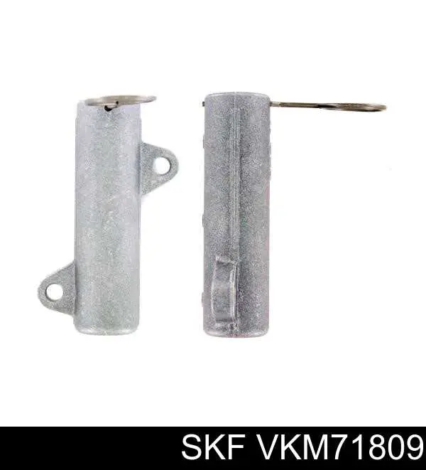 Reguladora de tensão da correia do mecanismo de distribuição de gás SKF VKM71809 preço, a partir de 28,77 USD