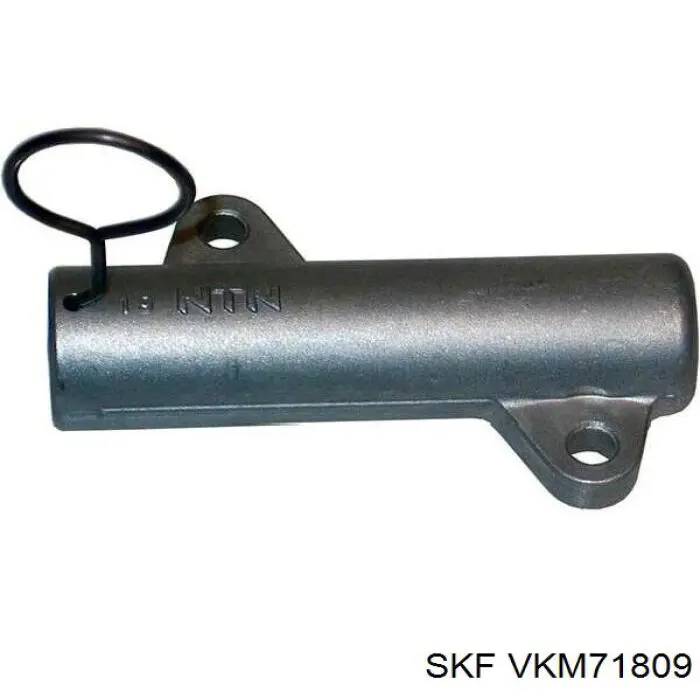 Compre VKM71809 SKF Reguladora de tensão da correia do mecanismo de distribuição de gás