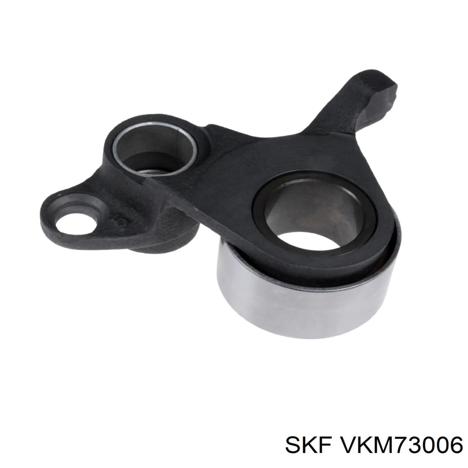 Rolo de reguladora de tensão da correia do mecanismo de distribuição de gás SKF VKM73006 preço, a partir de 42,55 USD