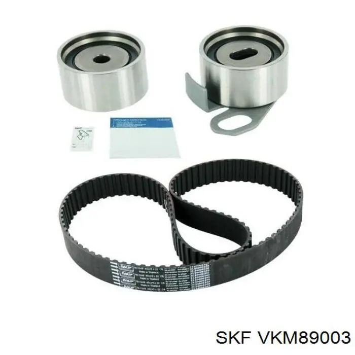 Rolo parasita da correia do mecanismo de distribuição de gás SKF VKM89003 preço, a partir de 37,95 USD