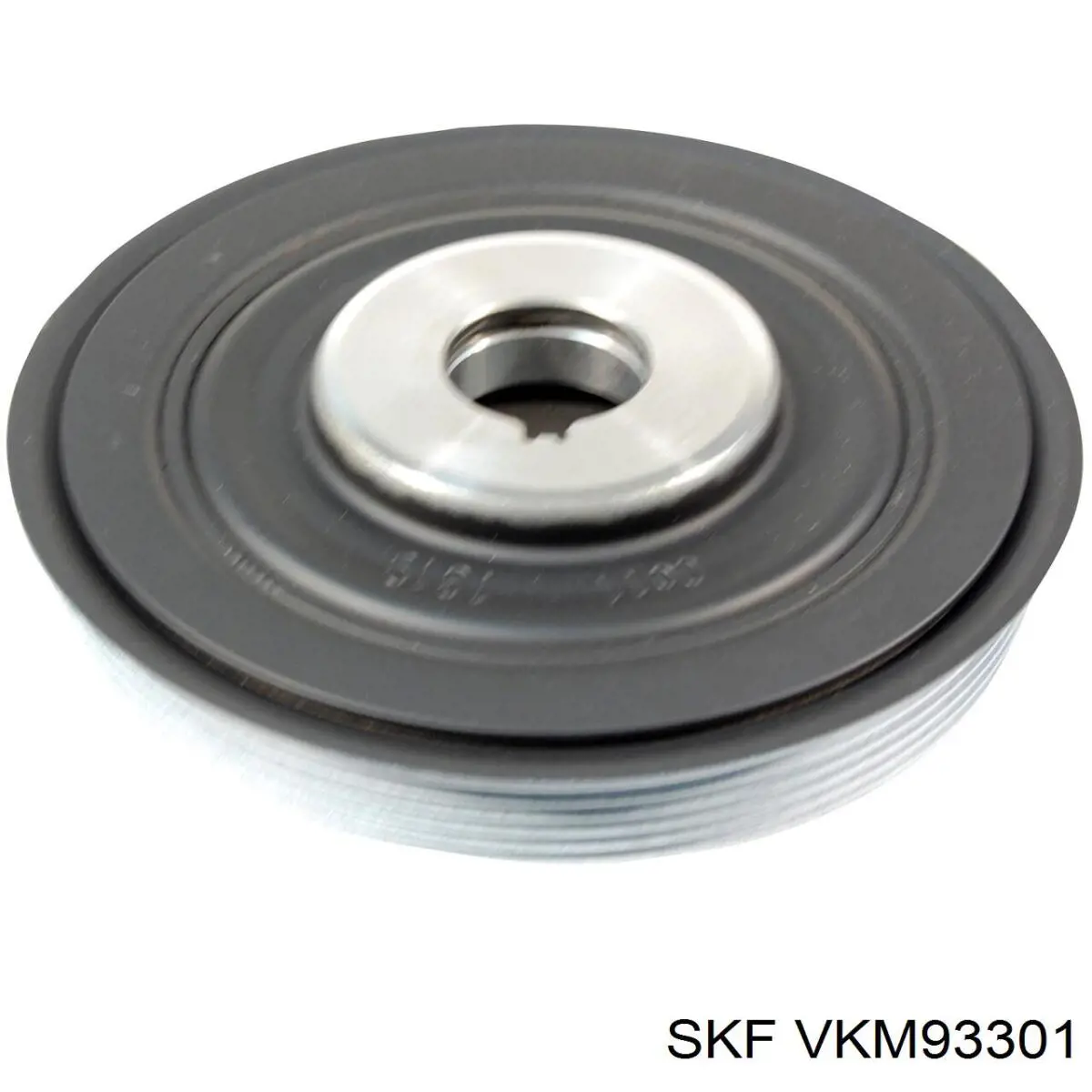 Compre VKM93301 SKF Polia de cambota