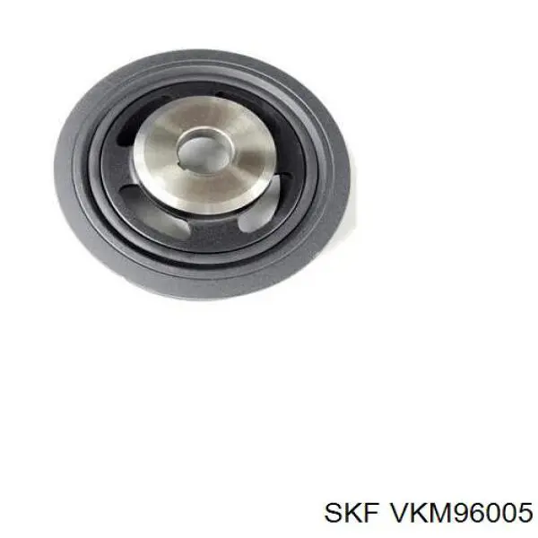Polia de cambota 25182300 KAP