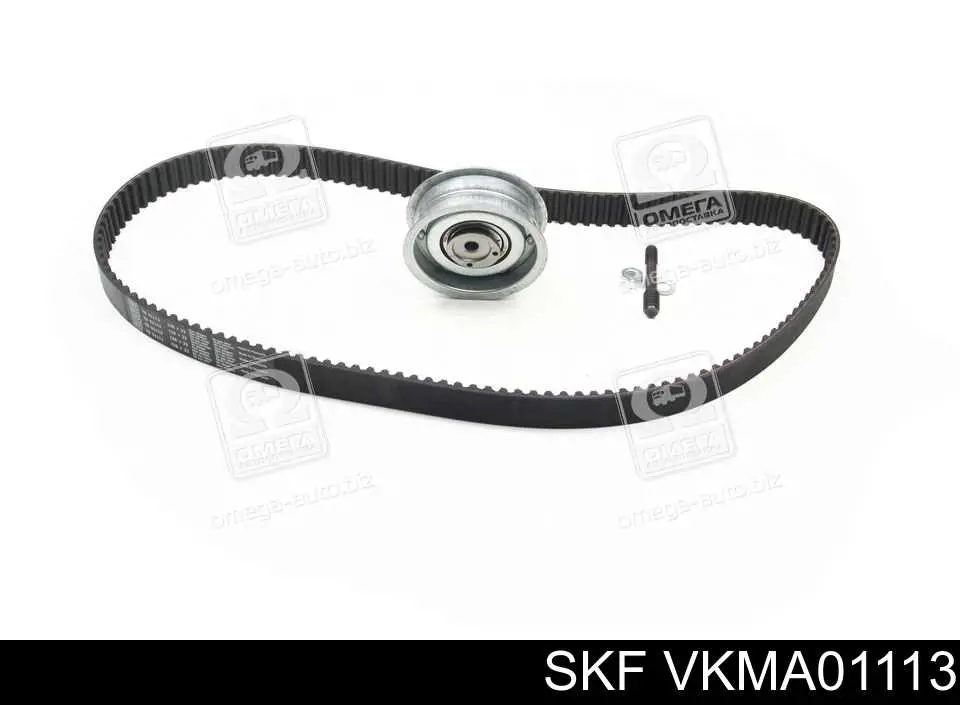 Compre VKMA01113 SKF Correia do mecanismo de distribuição de gás, kit
